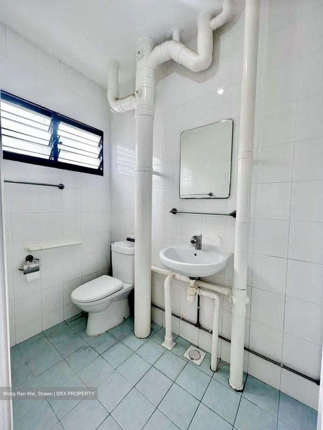 Blk 524 Hougang Avenue 6 (Hougang), HDB 4 Rooms #618766631